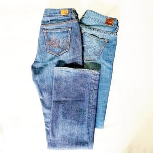 Express Jeans